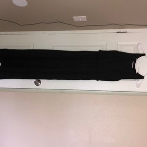 LOFT ANN TAYLOR MAXI DRESS